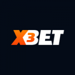 x3bet logo