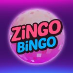 Zingo Bingo logo
